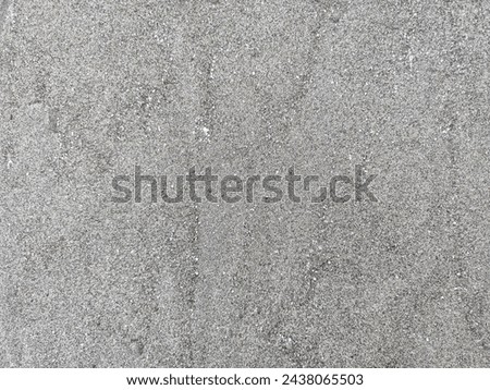 The land of sand Background Photo Stock 