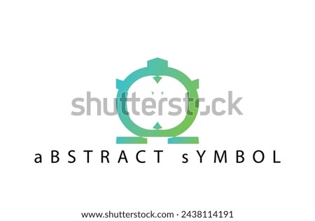 Creative logo design for commercial use 
