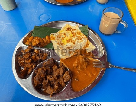 Interior photo visual view picture of an indian asian meal lunch diner snak food to eat for hungry starving people with tasty yummy decicious taste for eating healthy foodie cuisine cook cooking
