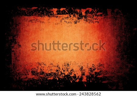 Grunge background abstract