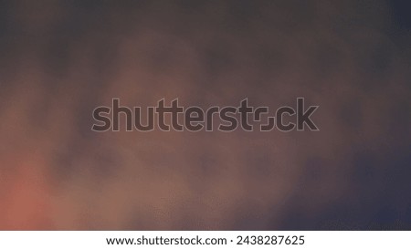 Abstract blur modern  background with Light Effect Depth of field