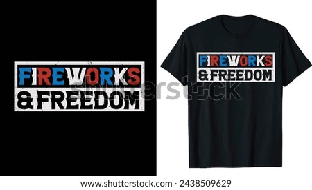 American Flag Shirt,4th of July, Land Of Free, Women's 4th of July, Fourth of July Shirt T-Shirt, 1776 Tee, USA T-shirt, Memorial Day Shirt, USA Shirt, red white, and blue shirt