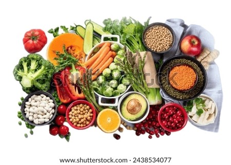 Picture of food for baground remove 