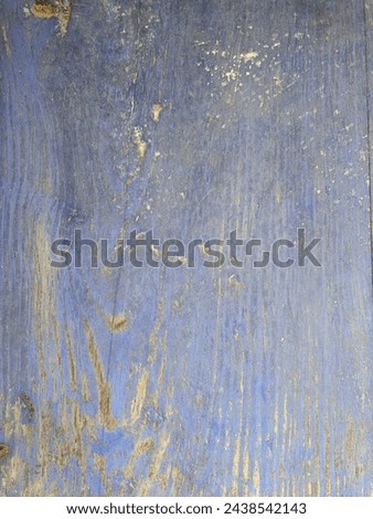 pastel wood wooden white blue With plank texture wall background Through use wash Giving a feeling of looking old and beautiful