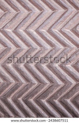 Grey Chevron pattern background. Classic abstract chevron pattern background grunge texture. Silver Chevron background arrow pattern. Geometric pattern. Vintage rustic stone symmetric sstkbackgrounds