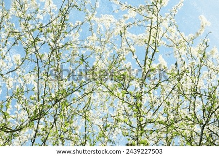 background of green branches, willow branches, green background, spring picture in green tones, spring green, willow in spring, tree in the park