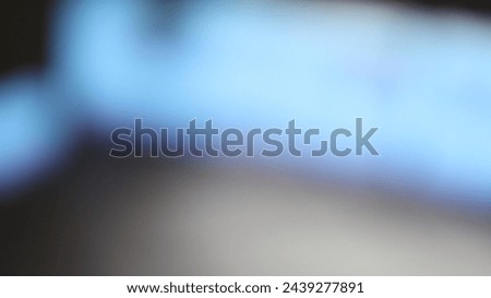 Abstract blur modern  background with Light Effect Depth of fiel