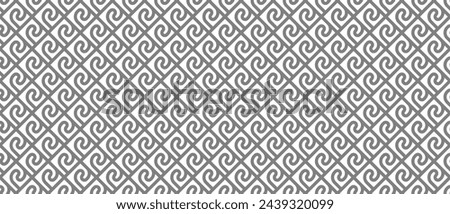 Seamless pattern background, Abstract pattern background, Fabric pattern, decorative graphic design wallpaper background for your design , vector illustration