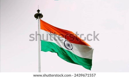 Indian Flag Flags of the world