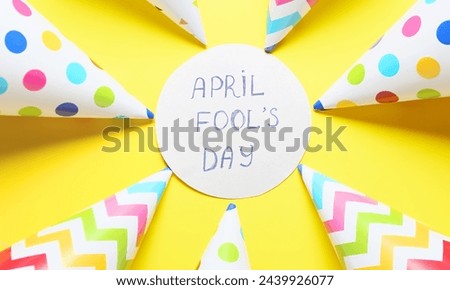 April Fool's Day, April Fool's Day Images, Date, Numbers, Day Introduction, Happy, First Day, 04 01,