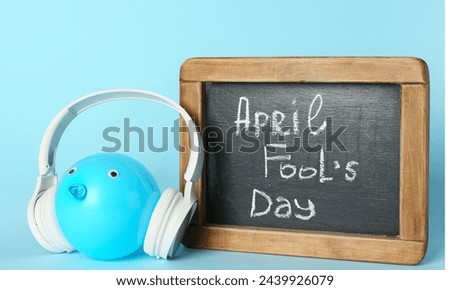 April Fool's Day, April Fool's Day Images, Date, Numbers, Day Introduction, Happy, First Day, 04 01,