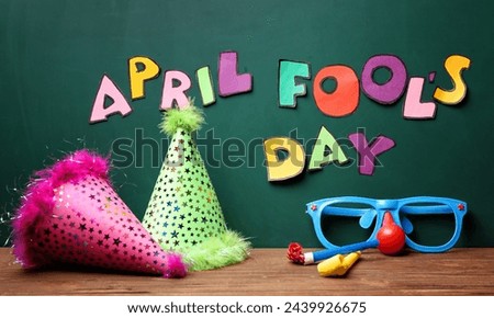 April Fool's Day, April Fool's Day Images, Date, Numbers, Day Introduction, Happy Day, Decorated Backgrounds