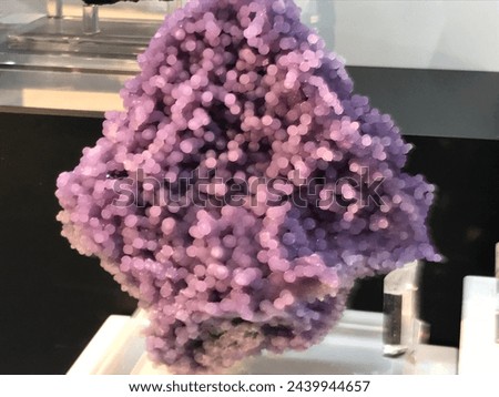 2018 Tucson Gem and Mineral Show pictures