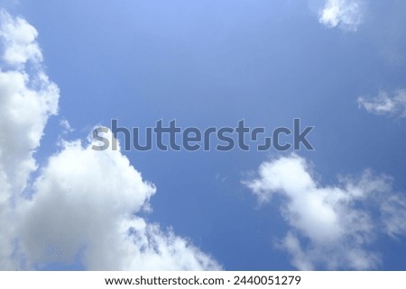 Stunning blue sky images with clouds
Feel the freedom! High-quality photos perfect for stock photo websites, travel agencies, and anyone who loves the beauty of nature. Download now!