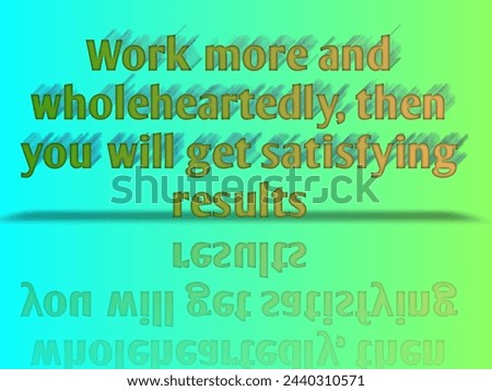 Pearls of wisdom in various colors on various colorful backgrounds