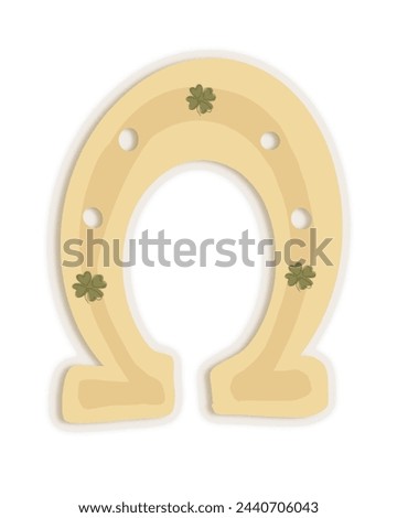 St Patrick day Sticker clipart bundle, Irish graphics digital art, Pot of gold Clip art, Hat, clover leaf, gold magnet, seamless pattern drawn illustration color Shamrock PNG