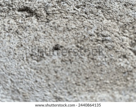 a picture of white sand