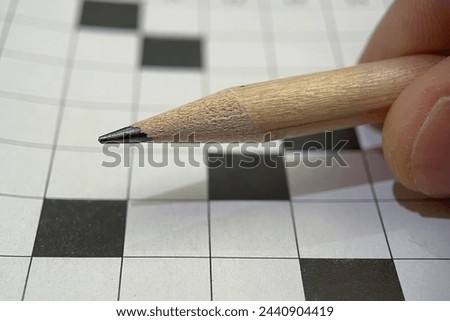 Mental Gymnastics. Crossword solution. Perfect crossword puzzle for Mental Exercise.A crossword (or crossword puzzle), a word game consisting of a grid of black and white squares.