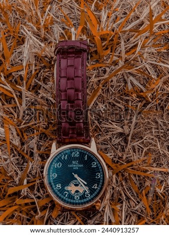 Beautiful watch new good looking pic watch 