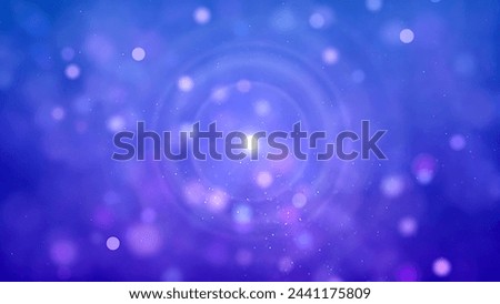 Abstract bright background with flowing color gradients