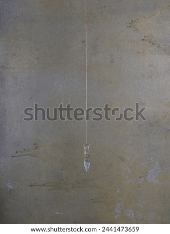 plummet for vertical construction building Royalty-Free Stock Photo #2441473659