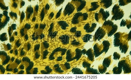Animals skin pattern design, clothing and garments, best for print and modern trendy fashion products.