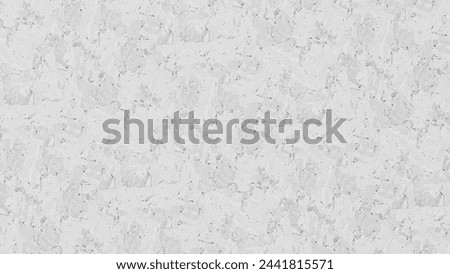 Concrete wall texture white for wallpaper background or cover page
