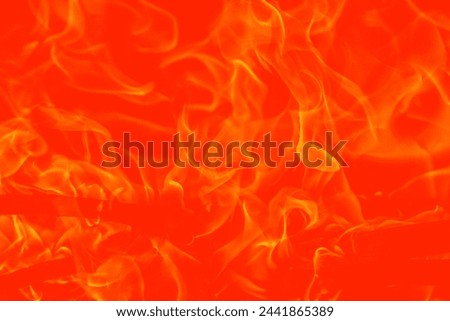 Abstract Orange Background Design. Use for websites, banners etc, 