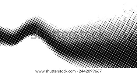 vector image of black overlay texture on white background, black monochrome texture vector