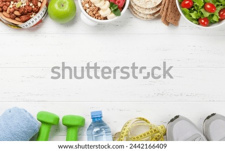 Asian Food Served - Fast Food - Stock Photos