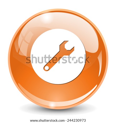 Tools button