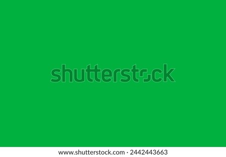 Green Screen. Green Background. Green Screen Stock Footage Video, removable background, content creators