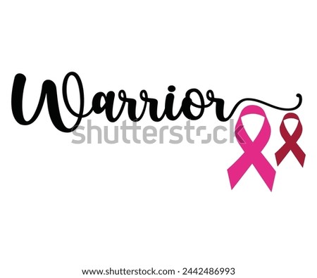 T-shirt,Cancer Svg,Breast Cancer T-shirt,Svg Cut File,Commercial Use