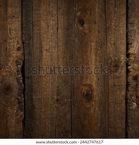 Background wood for Editing your content