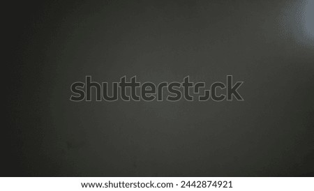 Blurred back and white smooth gradient. Abstract background