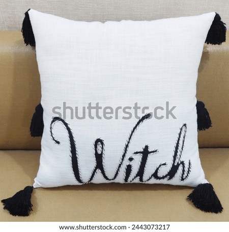 Original Trending Hand made Embellished Cushion Covers with high resolution
