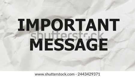  Important Label. Info sign, information icon. Important attention notice sign. Modern Web Banner With Exclamation Mark. Announce message banner important. Attention