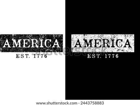  American Patriots T-shirt design American Eagle Emblem 