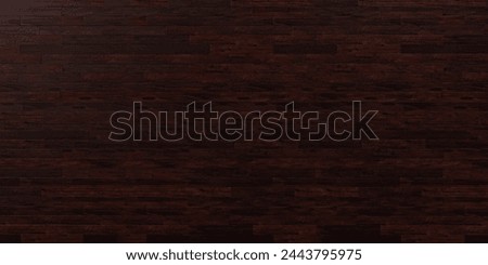 Seamless wooden parquet texture. Wooden texture or background for design. 
