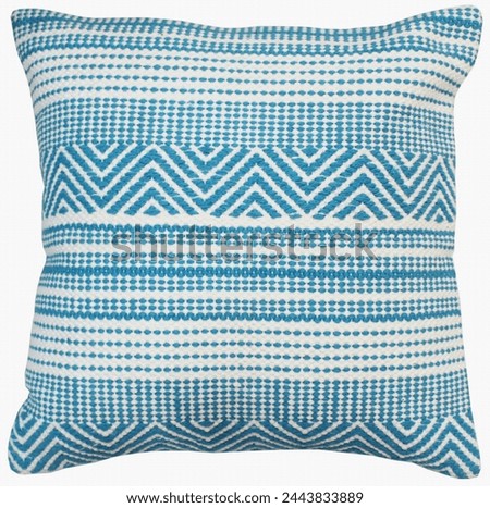 Original Trending Hand made Woven Cushion with high resolution
