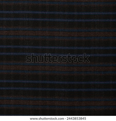 Seamless tartan fabric texture, checkered background.