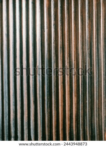 Linear pattern background with vintage appeal Royalty-Free Stock Photo #2443948873