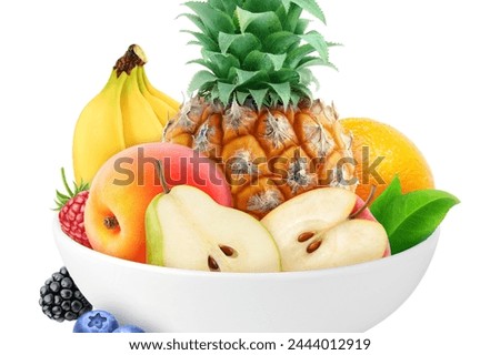 fresh, healthy, background, nutrition, food, bowl, fruit, sweet, illustration, dessert, cartoon, ingredient, organic, diet, vector, ripe, summer, plate, snack, breakfast, delicious, blueberry, red, be