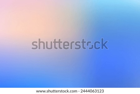 Light pink, blue vector abstract blur texture. Modern elegant blur illustration with gradient. Background for web designers.