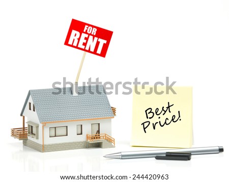 Best price for rent