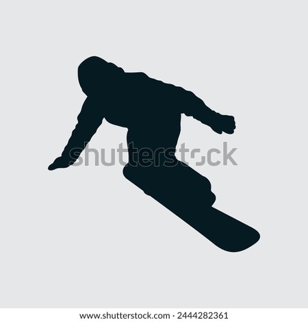 Skateboard icon design vector graphic of template, sign and symbol
