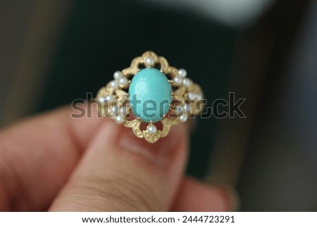 Gold, Opal, Emerald, Pearl, Diamond, Sapphire, Jewelry, brooch, ring, necklace, design, antique jewelry
