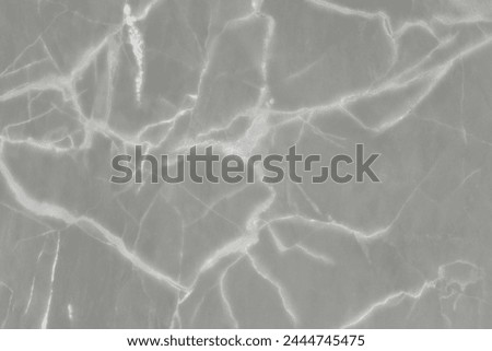 Grey marble seamless texture with high resolution for background and design interior or exterior, counter top view.