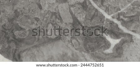 natural gray marble texture for skin tile wallpaper luxurious background. creative stone ceramic art wall interiors backdrop design, picture high resolution.