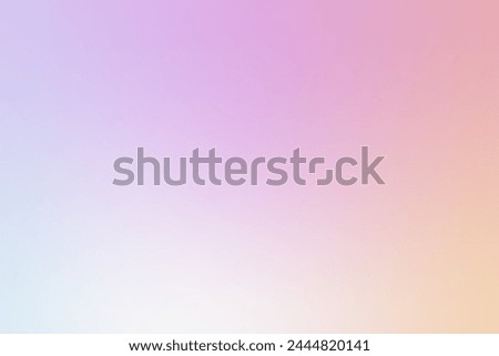 Abstract Gradients Vector Illustration Collection